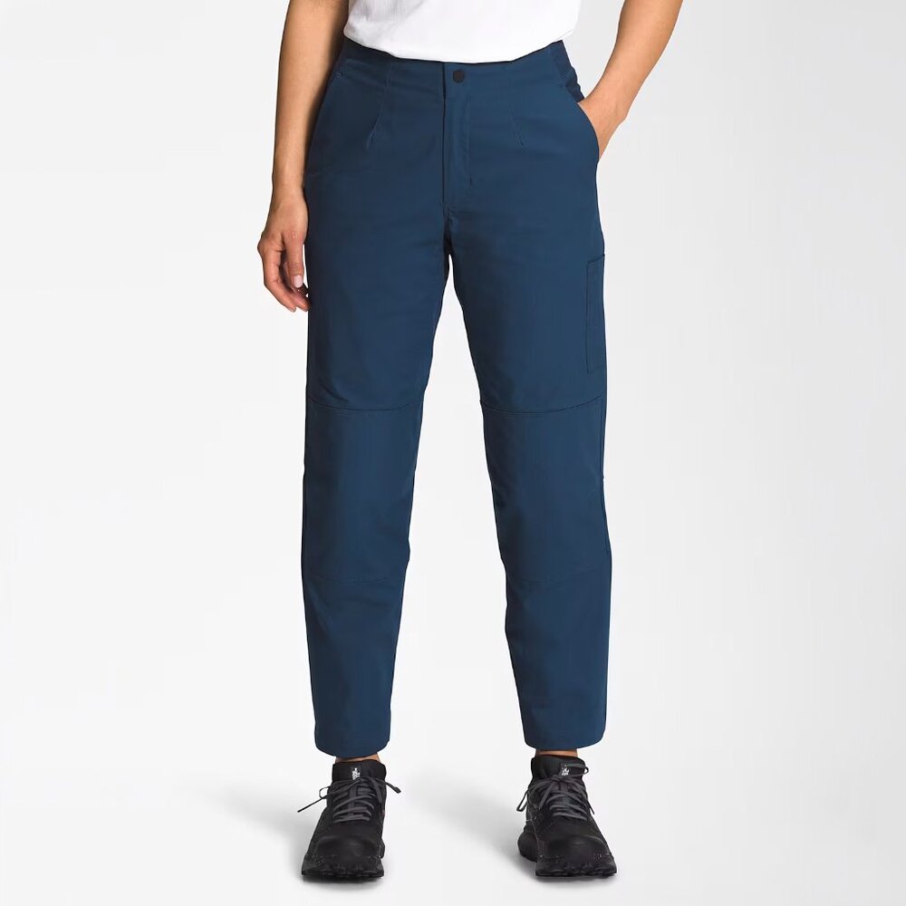 The North Face | Routeset Pants w/ UPF 40+ Sun Protection | NWT